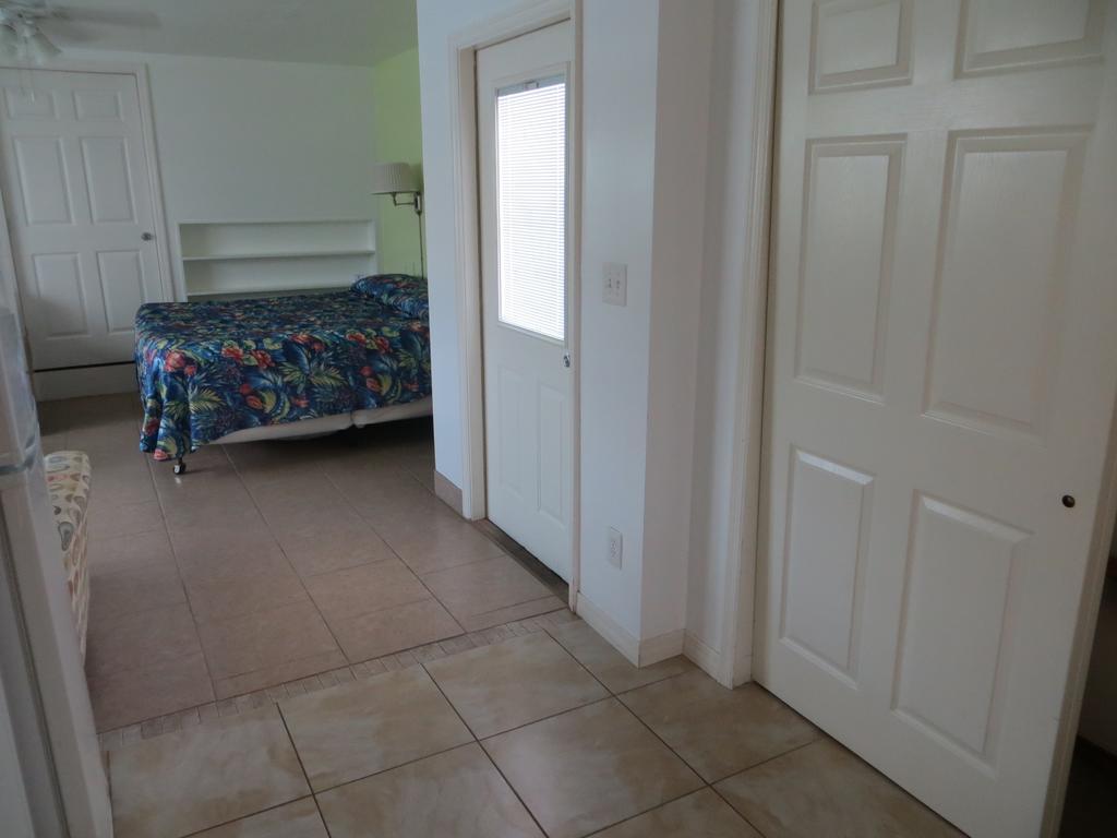 Dolphin Inn Fort Myers Beach Exterior foto